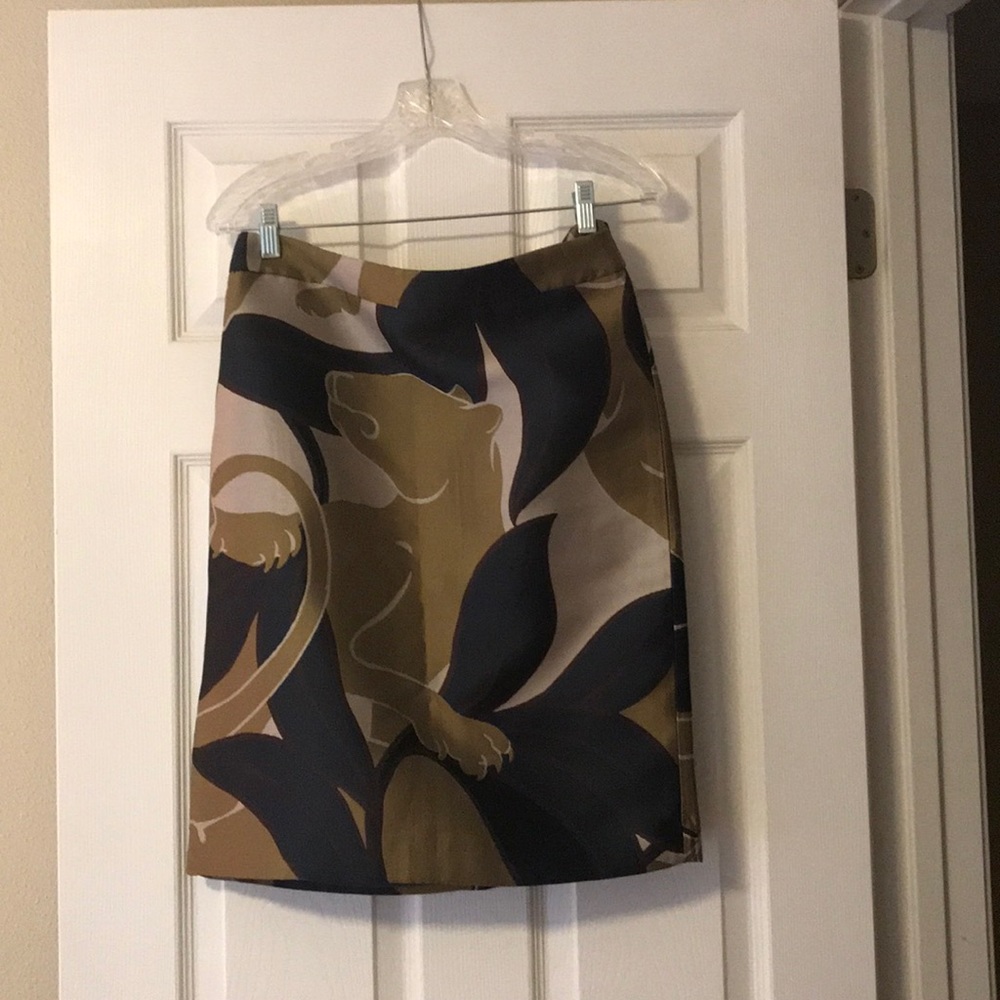 Ann Taylor Skirt